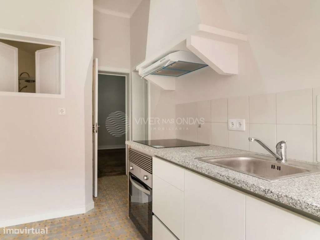 Prédio de Investimento em Cacilhas - Rentabilidade Imediata e Poten... - Grande imagem: 5/32