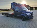 Mercedes-Benz Sprinter - 3