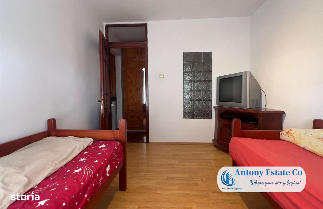 Apartament de vanzare, 3 Camere, Tip PB, Iosia, Oradea-7