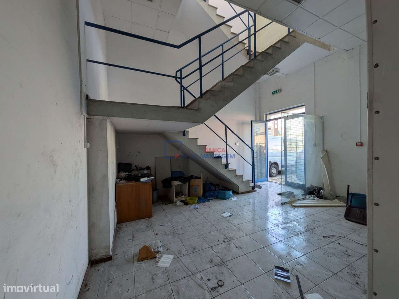 Armazém Zona Industrial - Alverca do Ribatejo - Grande imagem: 5/9