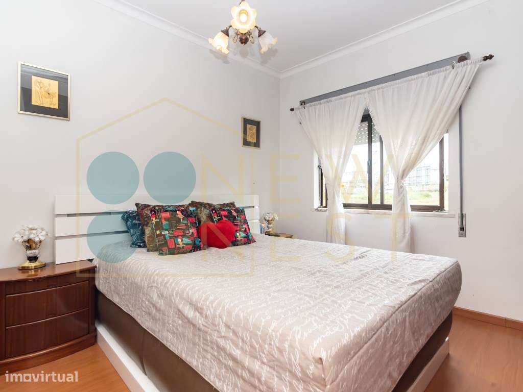 Apartamento T3 pronto a habitar | Vale do Cobro, Setúbal-19