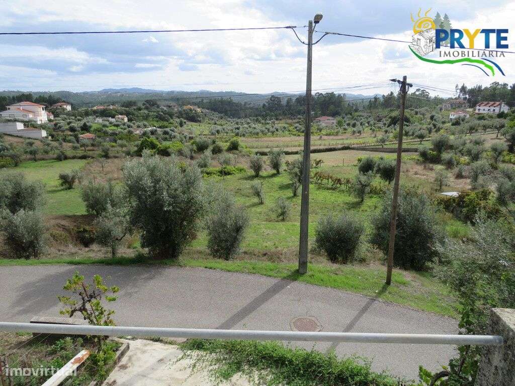 Moradia T3 situada em Outeiro da Lagoa, a apenas 5 minutos da Sertã-35