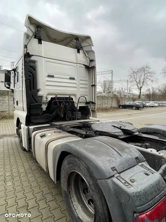 MAN TGX 18.440 4X2 BLS - 9