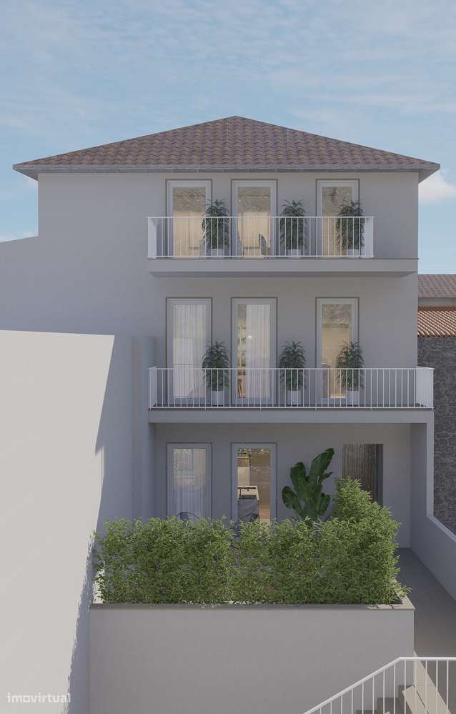 Exclusivo T2 no Coração de Viana do Castelo - Grande imagem: 4/17