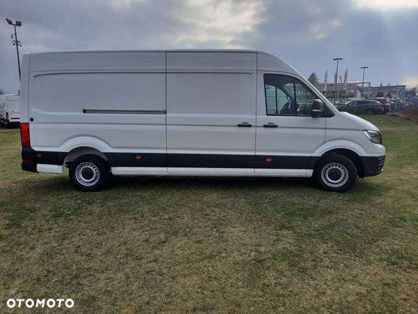 Volkswagen Crafter - 4