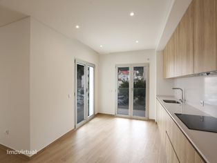 Apartamento T2 Novo, junto ao mercado na Nazaré - Grande imagem: 2/32