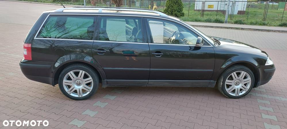 Volkswagen Passat 2.0 TDI DPF Comfortline - 10