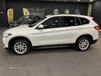 BMW X1 16 d sDrive Auto Advantage - 16