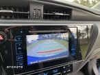 Toyota Auris 1.8 VVT-i Hybrid Automatik Comfort - 25