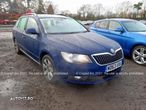 Dezmembrez Skoda Superb 2 [facelift] [2013 - 2015] Combi wagon 2.0 TDI MT (140 hp) - 2