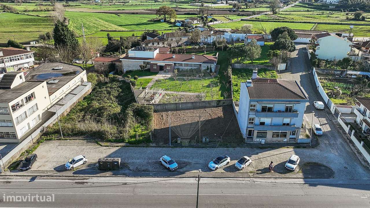 Terreno  para venda - Grande imagem: 5/12