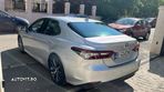 Toyota Camry 2.5 Hybrid Exclusive - 4