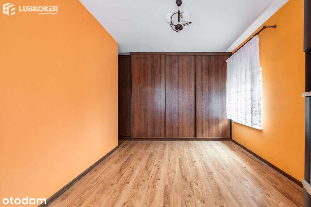 Dom 160 m2 / działka 1880 m2/ Siostrzytów/ gmina-17