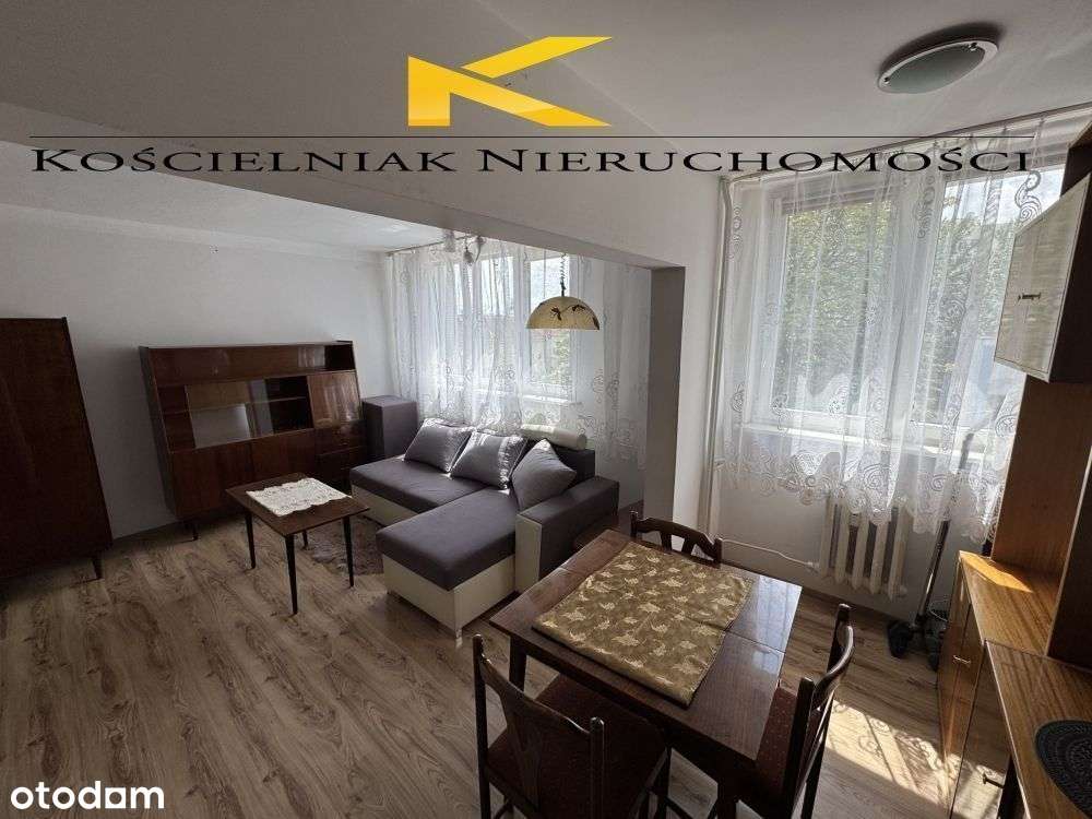 Trzy pok. z parkingiem w centrum miasta-14