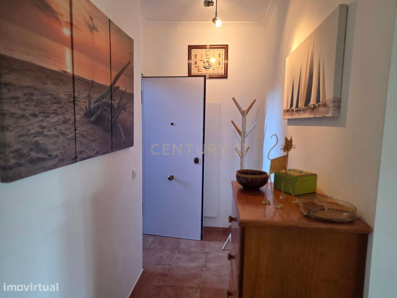 T2 Exclusivo com Vista Golfe no Condomínio da Herdade da Aroeira-5