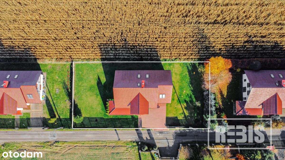 Eng| Dom Wolnostojący, 9a, 240m2, ul. Stawowa - Pełny obrazek: 4/20