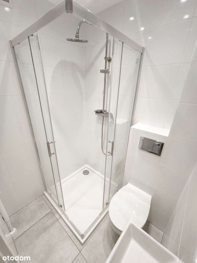 Katowice Burowiec. Mieszkanie 2 pokoje po remoncie - Pełny obrazek: 4/11