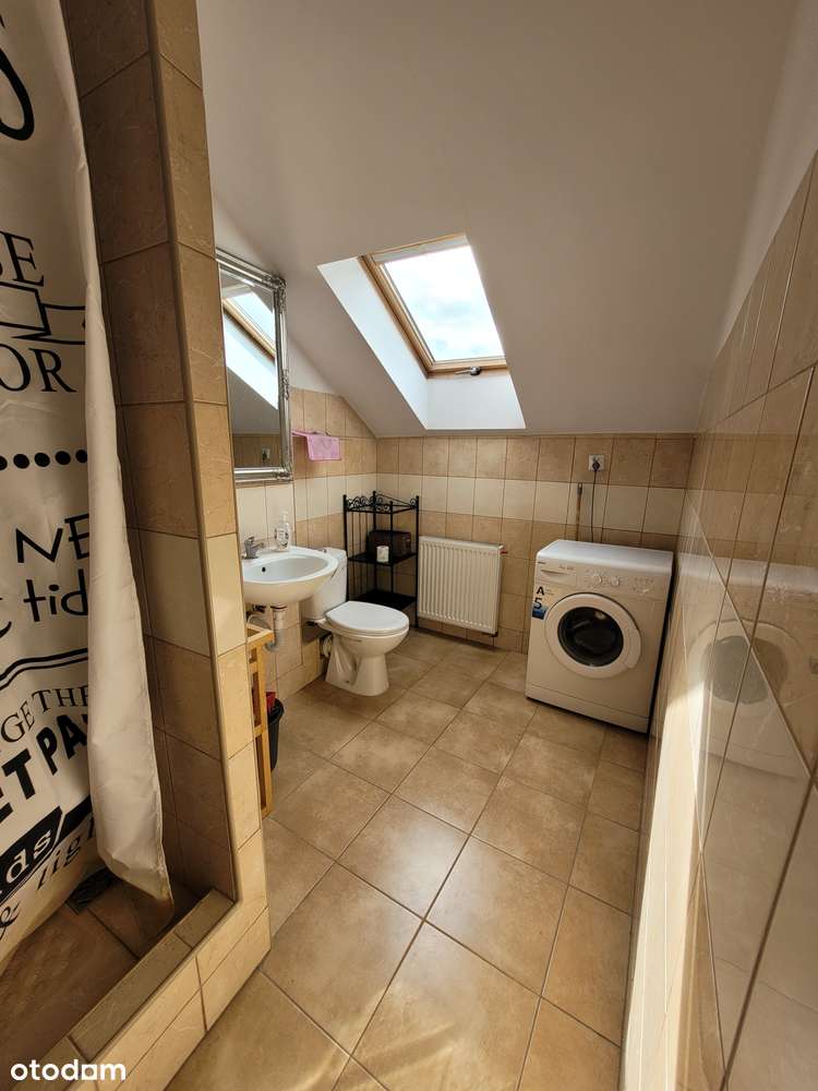 Pokój 1-os. w 2-pok. mieszkaniu / Single room – Old Town, UM, VPU - Pełny obrazek: 4/5