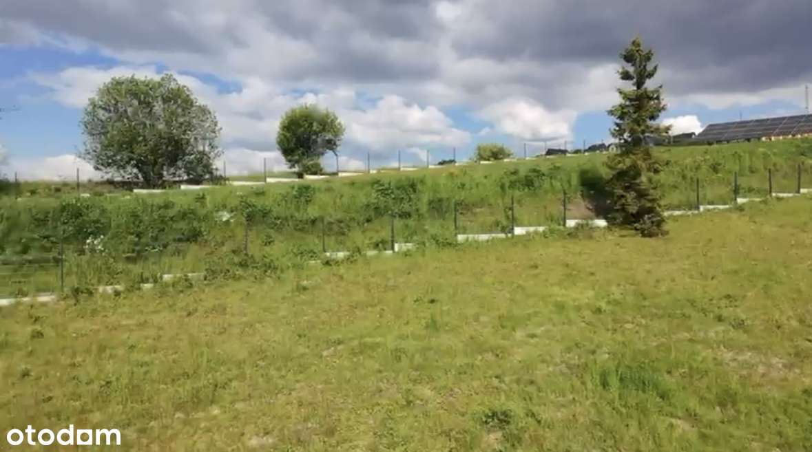 działka budowlano/rolna-7