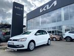 Volkswagen Polo 1.2 TSI BMT Comfortline - 1