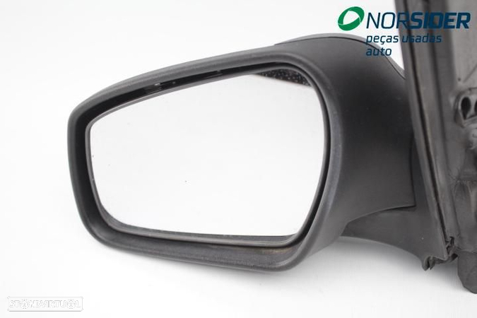 Espelho retrovisor esquerdo Ford C-Max|07-10 - 2