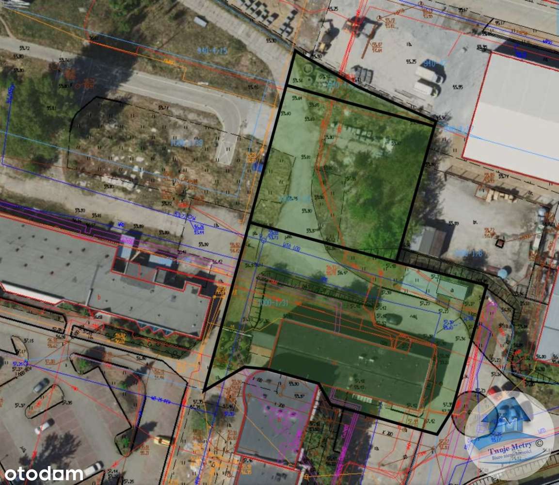 Funkcjonująca restauracja z wachlarzem możliwości!-15