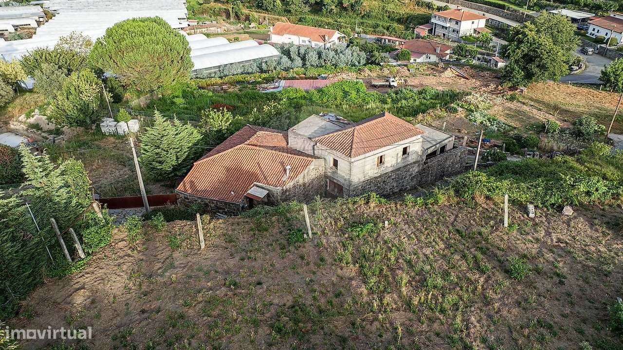 Moradia T3 para venda-4