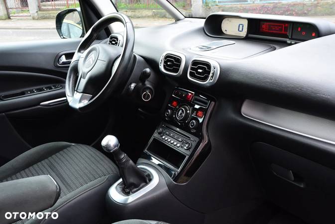 Citroën C3 Picasso 1.6 HDi Exclusive - 14