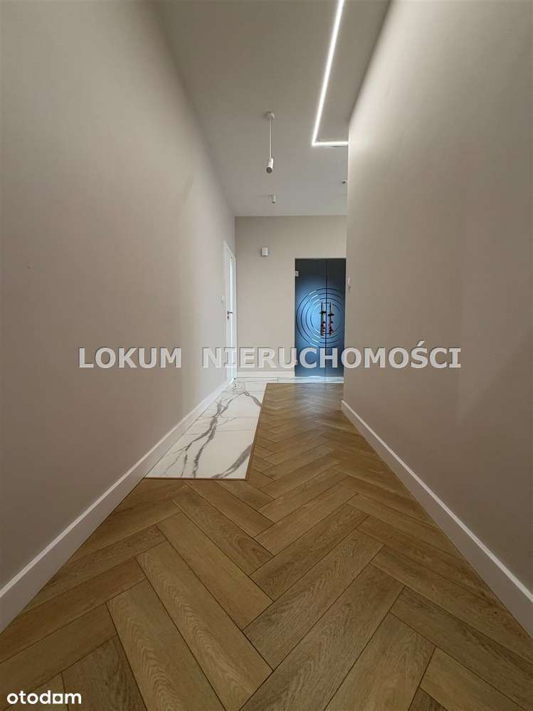 Luksusowy nowoczesny dom parterowy-17