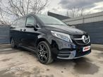 Mercedes-Benz V 300 d Combi Extra-lung 237 CP AWD 9AT - 1