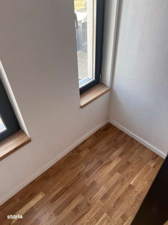 Vile cuplate  premium /Design modern/Otopeni/Finisate-5