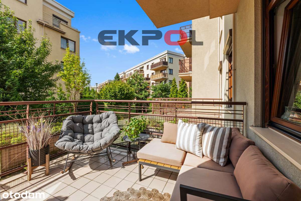 Jelitkowski Dwór park Regana morze taras garaż-14