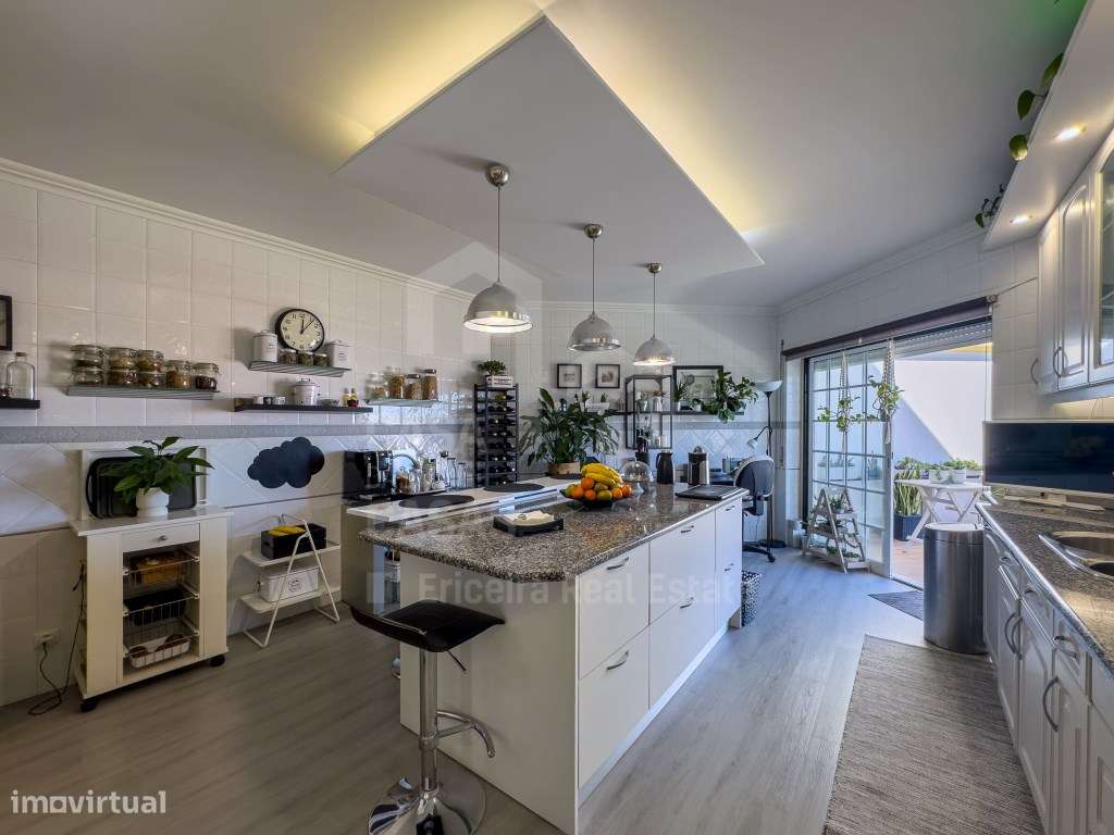 Vende Apartamento T3 - Ericeira, A Casa das Casas-22