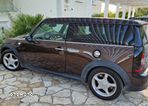 MINI Clubman Cooper D - 5