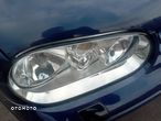 Lampa przednia prawa VW Golf IV Hella EU - 2