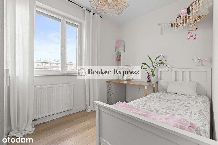 Ekskluzywne mieszkanie z tarasem!-7