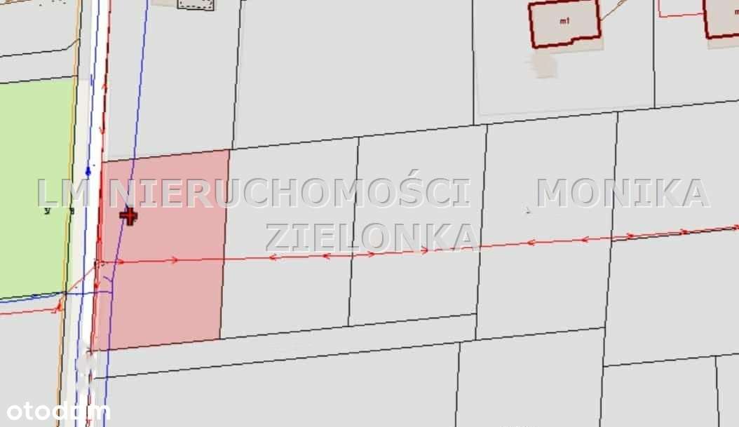 Działki Budowlane W DĘBIEŃSKU !!!-1