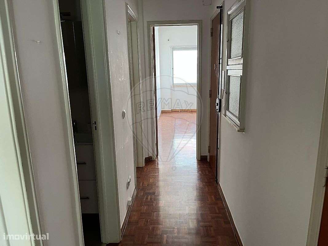 Apartamento T2 para venda-1