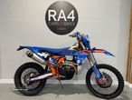 KTM 350 EXC-F 6 DAYS ARGENTINA 2024 - 1