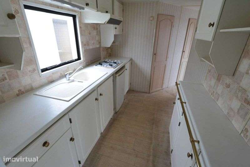 LINDA CASA pronta para morar com 2 quartos - Grande imagem: 4/9