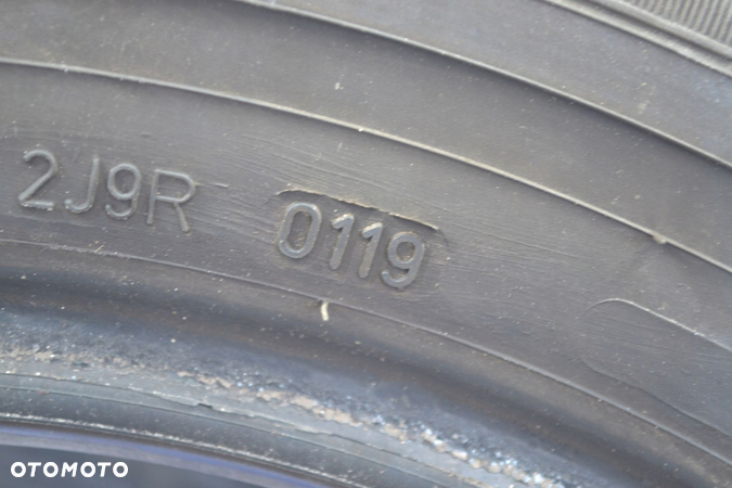 205/60R16 92H DUNLOP WINTER SPORT 3D x4szt 7495z - 3