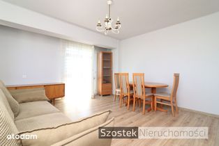 Tysiąclecie, 500 M od Politechniki/2 pok/balkon