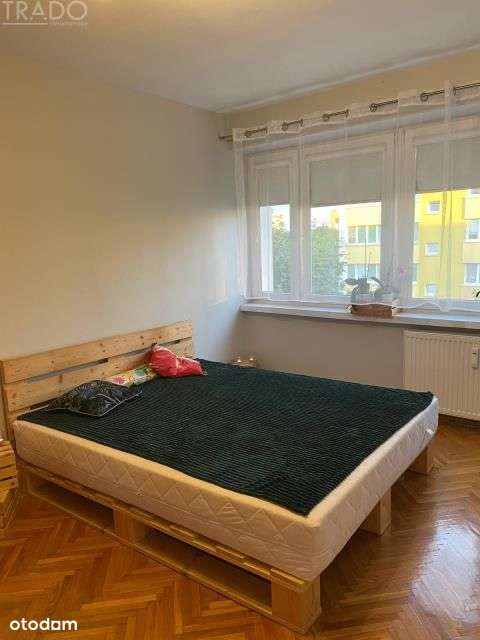 Mieszkanie 2 pokojowe 42,16m2 Konin, V osiedle - Pełny obrazek: 5/10