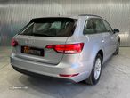 Audi A4 Avant 2.0 TDI Advance - 4