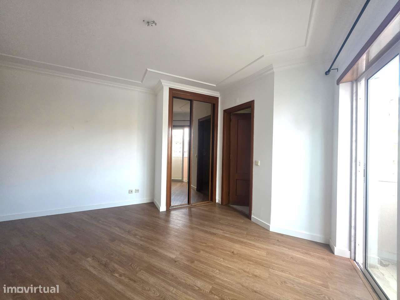 Excelente Apartamento T3- Santa Marta do Pinhal-5
