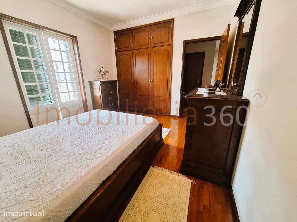 **Excelente Moradia Ermesinde**-41