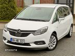 Opel Zafira 1.6 D (CDTi ecoFLEX) Start/Stop ON - 3