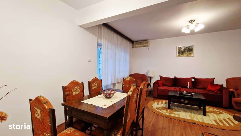 Apartament 2 camere – Pajura, Str. Hrisovului | parcare - Imagine principală: 4/14