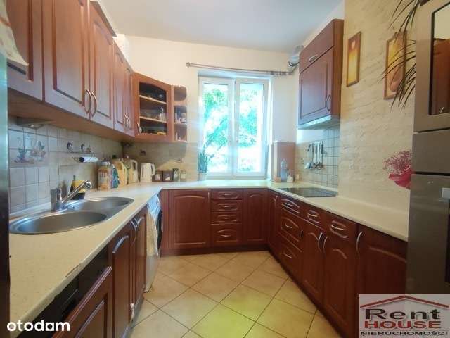 2 pokoje, Pomorzany-4