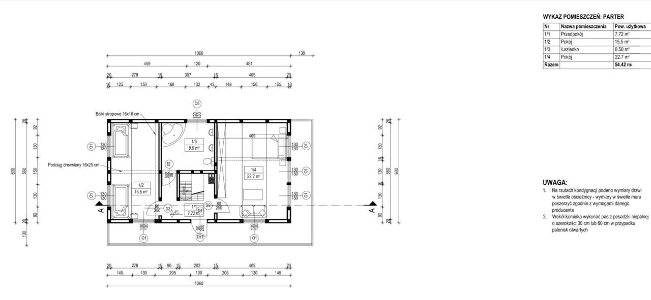 Dom z pięknym widokiem | Sauna Cisza Bezpieczeństwo Las Natura FILM-17